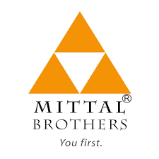 Mittal Brothers logo